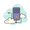server